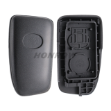 For Lexus 3+1 button modified remote key blank