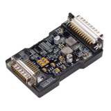 OBDSTAR RH850/V850 Adapter Full Kit with MQB Collector ECM001 TCM030 for MQB All Keys Lost, IMMO Data/Pincode Read