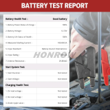 Launch BST360 Battery Tester