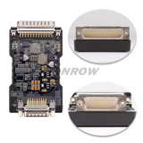 OBDSTAR RH850/V850 Adapter Full Kit with MQB Collector ECM001 TCM030 for MQB All Keys Lost, IMMO Data/Pincode Read