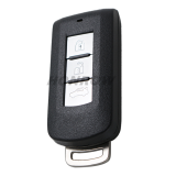 For Mitsubishi M003 Smart Key 3 Button - GHR-M004 - 434MHz 47 Chip FCCID: GHR-M004