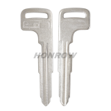 For Mitsubishi M003 Smart Key 3 Button - GHR-M004 - 434MHz 47 Chip FCCID: GHR-M004