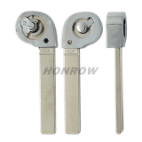 For Kia SPORTAGE 3 button flip remote key with 433MHz 4A  PCF7939M chip       P/N:95430-P1300