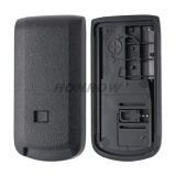 For Mitsubishi M003 Smart Key 3 Button - GHR-M004 - 434MHz 47 Chip FCCID: GHR-M004