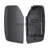 For Lexus 3 Button smart remote key blank TOY12