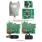 Yanhua ACDP Module 39 for MB HU7 Instrument Module mileage correction