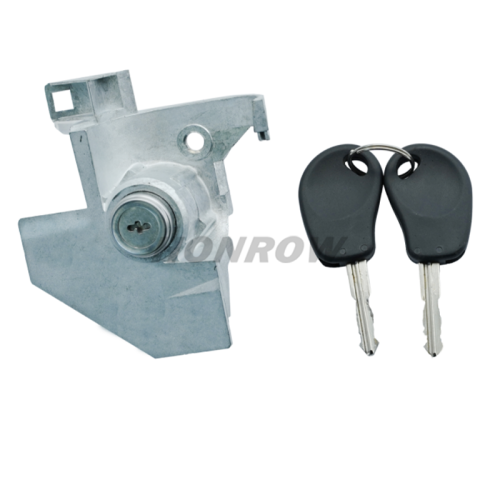 For Citroen 9170.AJ TRUNK LID LOCK CITROEN BERLINGO 96-11 PEUGEOT PARTNER 96-15