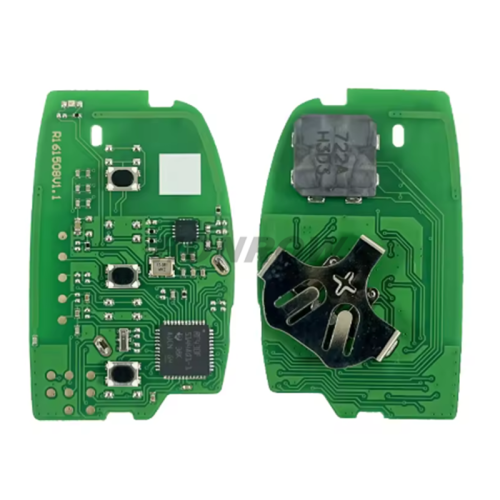 For Hyundai Elantra 3 button Smart Key with 433MHz 8A Chip 95440-F2100
