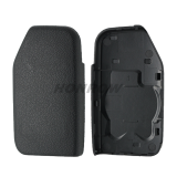 For Kia SPORTAGE 3 button flip remote key with 433MHz 4A  PCF7939M chip       P/N:95430-P1300