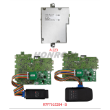 Yanhua ACDP Module 39 for MB HU7 Instrument Module mileage correction