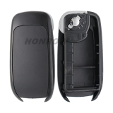 For Renault 2 button flip Key shell,please choose the key blade