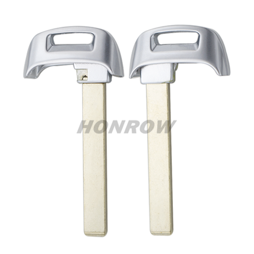 For original Audi A8L Q7 3 button remote key shell