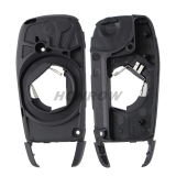 For Chevrolet 2/3/3+1/4 buttons flip remote key blank