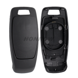 For original Audi A8L Q7 3 button remote key shell