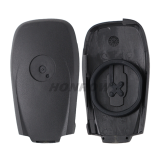 For Chevrolet 2/3/3+1/4 buttons flip remote key blank