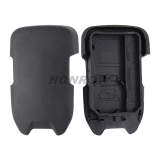 For Chevrolet 4+1 button remote key shell