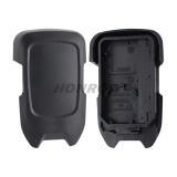 For Chevrolet 2+1 button remote key shell