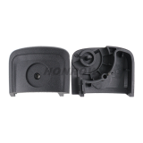 For  Chevrolet 3 button remote key shell with left blade