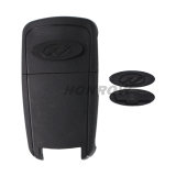 For Chevrolet 2/2+1/3 buttons remote key blank