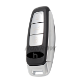 For original Audi A8L Q7 3 button remote key shell