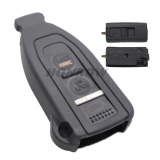 For Lex 2 Button remote key blank