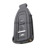 For Lex 3 Button remote key blank