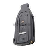 For Lex 2 Button remote key blank