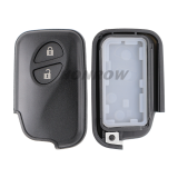 For Lexus 2/2+1/3/3+1 buttons remote key shell