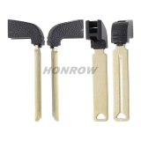 For Le 2 button modified remote key blank