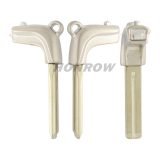 For Lexus 2/2+1/3/3+1 buttons remote key shell