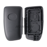 For Lexus 2+1 button modified remote key blank