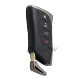 For Lexus ES300h ES350 ES350h 2/2+1/3/3+1 Button Smart Key shell