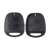 For Lexus  2 button remote key blank