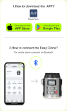 2M2 Easy clone key programmer