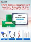 KEYDIY BMW G-BDC adapter dedicated adapter board Specifically designed for KD-X4 to make the key for BMW G platform