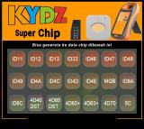 KYDZ Super chip ID11 ID12 ID13 ID33 ID46 ID47 ID48 ID49 ID4A ID4C ID4D ID4E MQB ID8A ID8C 4D40DST 4D80DST 4D60+ 4D63+ 4D70 5C