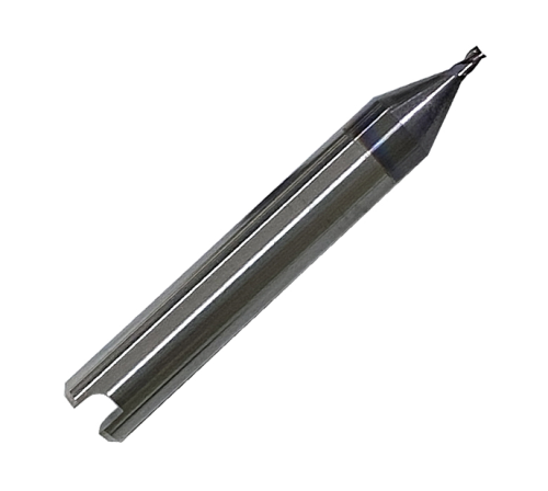 CNC Keyblade 1.28x2x6Dx40x3F