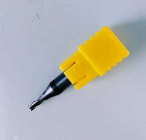 CNC key machine special milling cutter  φ2.5x5.5xD6x40x3F   cutters for E9,A9,Mini