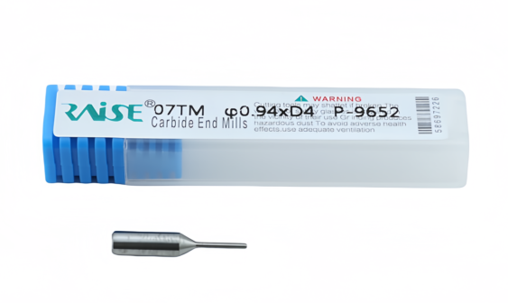 SILCA FUTURA guide needle φ1.0x8xD4x21L SILCA FUTURA