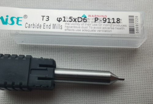 tracer φ1.5xD6x48L MATRIX PRO, MATRIX EVO, MATRIX SLX, MATRIX SX, MATRIX S