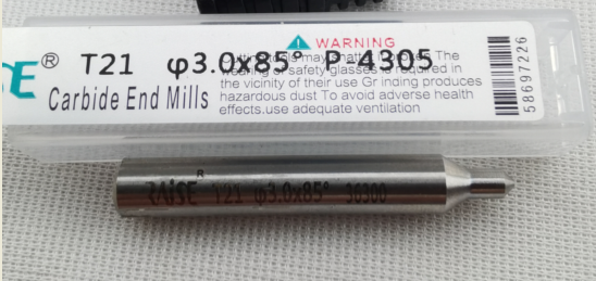 Specialized guide needle φ3.0xD6x85°x40-0.7