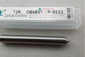 SILCA Hand Motor Angle Guide D6x82°x45L-0.8