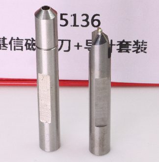 Jixin guide needle D6X40