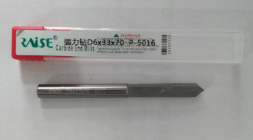 powerful drill D6x33x150