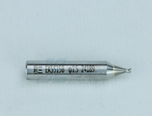 Tungsten steel welding wolf tooth knife EK3.0xD6