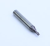 Tungsten steel coated knife φ3.0xD6x40x4F