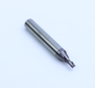 Tungsten steel coated knife φ3.0xD6x40x4F