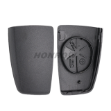 For Audi  A6L 3 button Remote key Blank without logo