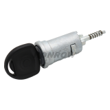 For OPEL Ignition Switch & Lock Barrel Cylinder Set