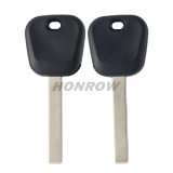 For Chevrolet transponder key shell